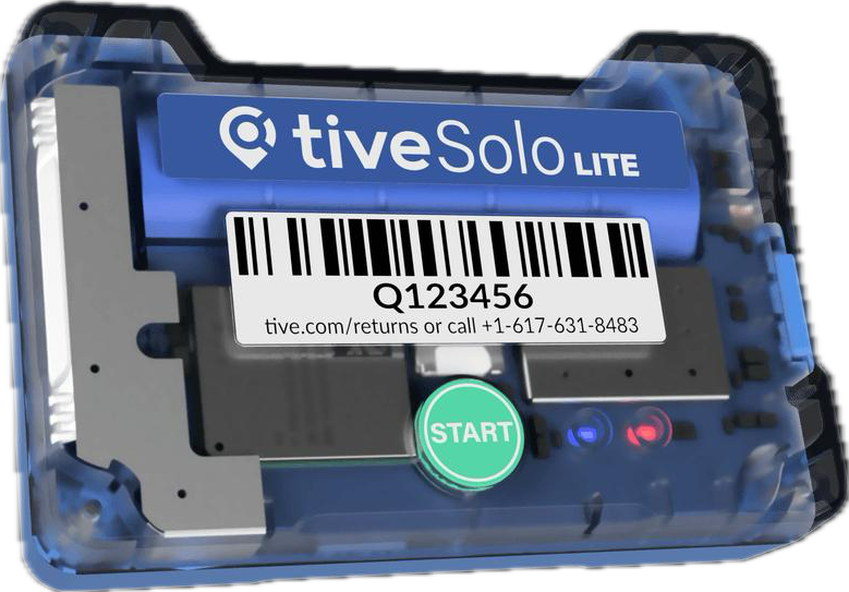TIVE SOLO LITE 5G DATALOGGER 