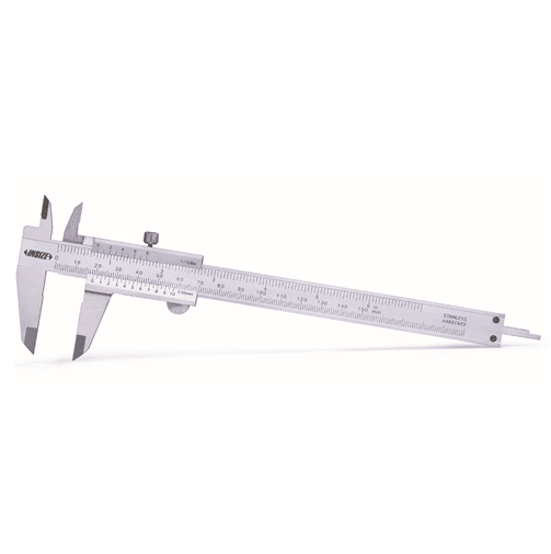 MANUEL KUMPAS - INSIZE 1205